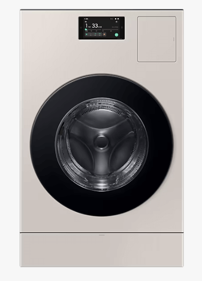 세탁건조기 일체형