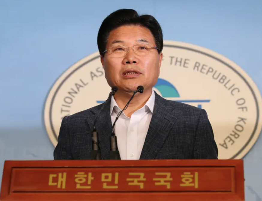 홍문종 정치활동
