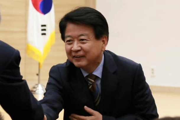 노웅래 의원 프로필 나이 고향 아버지 재산