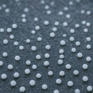 대구 우박 이유와 피해 차량 파손 보험 처리 방법