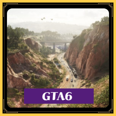 GTA6 