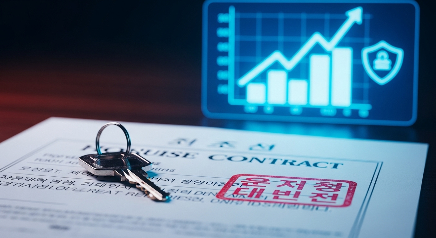 확정일자발급등기