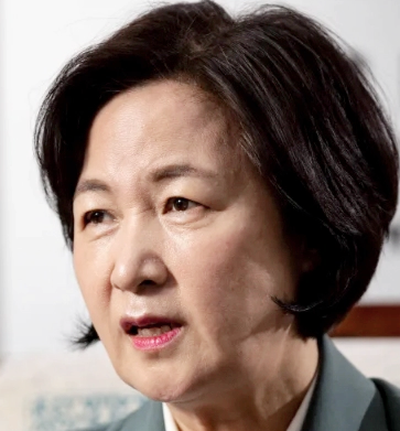 추미애 하남갑 전략 공천 출마 이유 | 추미애 프로필 나이 고향 학력 재산 페이스북