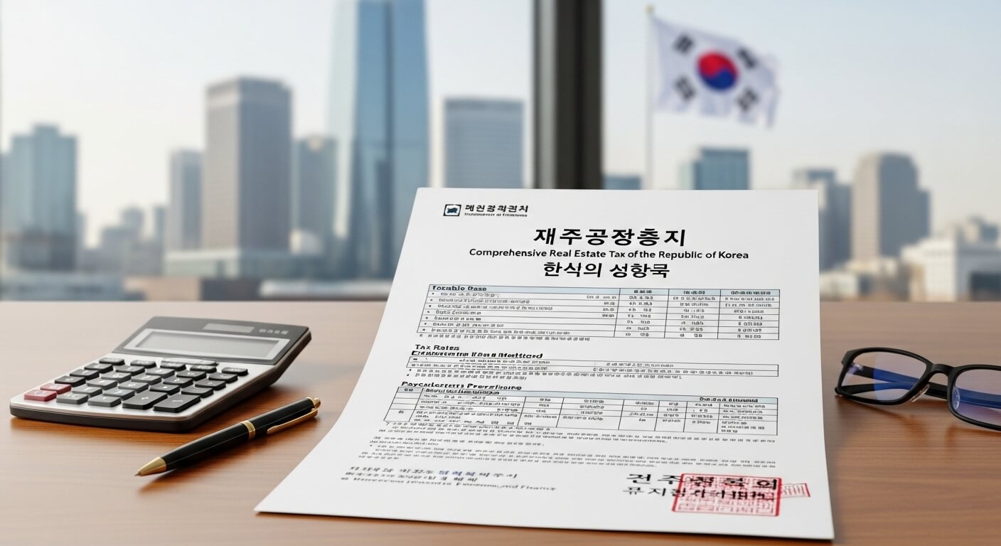 종부세 과세대상