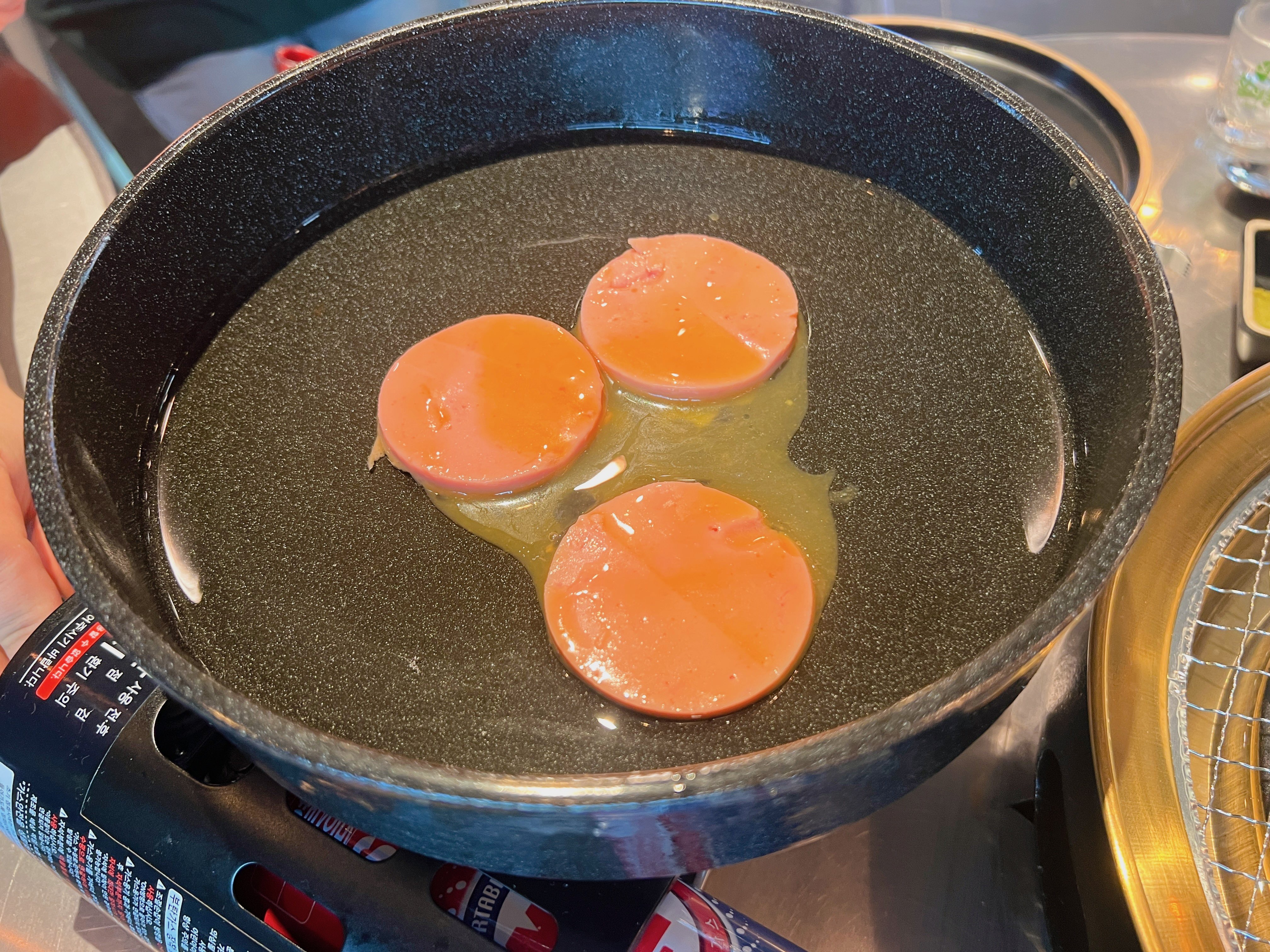 광주 금호먹자골목 맛집 냉갈집