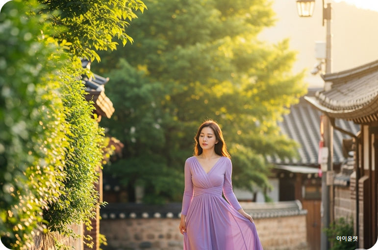 경북 영주에서 울려 퍼진 청춘의 눈물과 위로