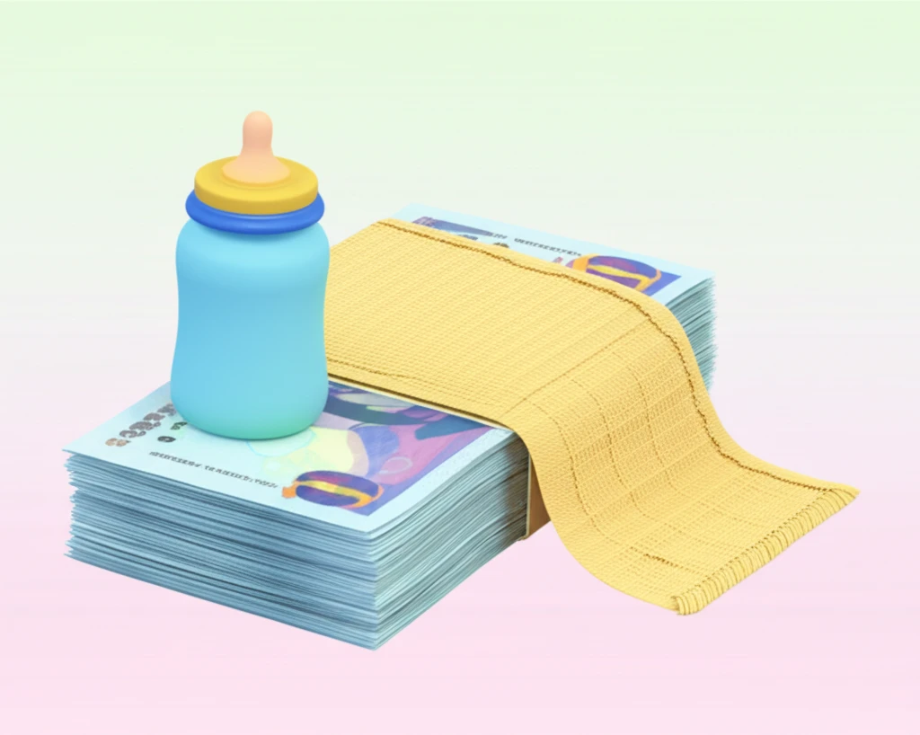 2025 인천 서구 출산 가구 필수 ..