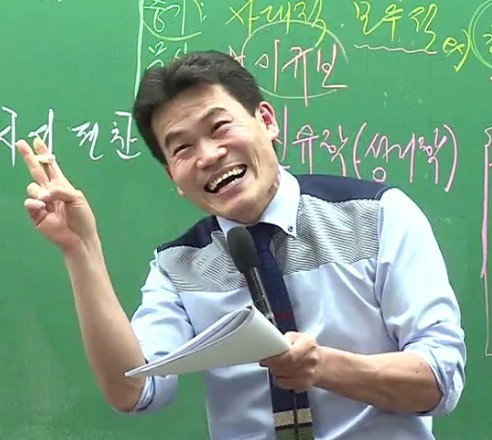 전한길 옥탑방의 문제아들 방송 출연 근황