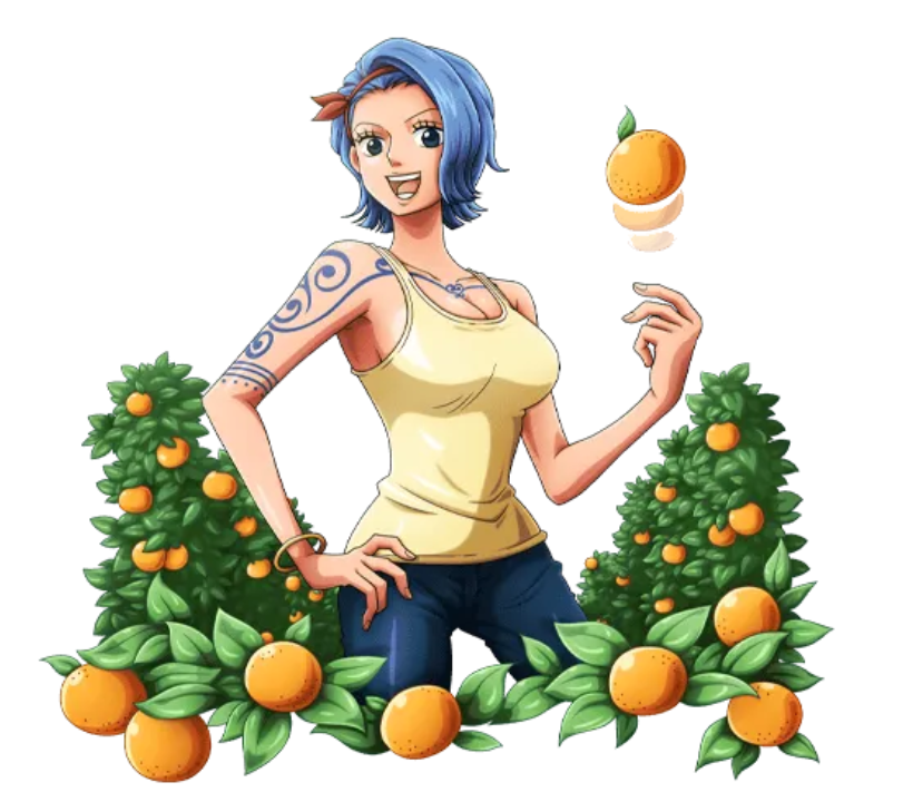 원피스 실사화 출연배우 캐스팅