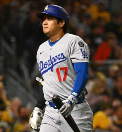 오타니 쇼헤이 프로필&amp;#44;연봉&amp;#44;기록&amp;#44;2025년 전망 