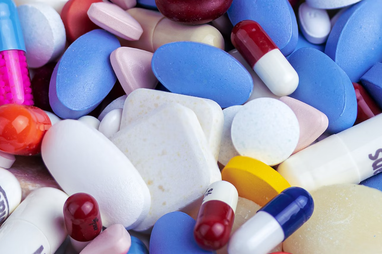 차가버섯 효능 : 약물