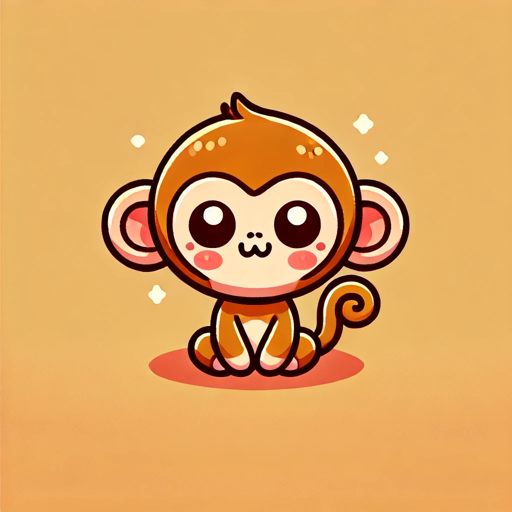 원숭이띠 4월 이달의 운세