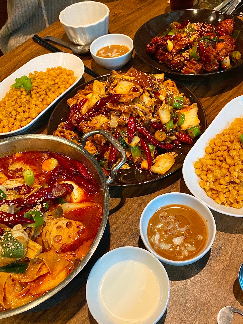 홍대, 을지로, 강남 맛집 : 풍자 또간집 9곳