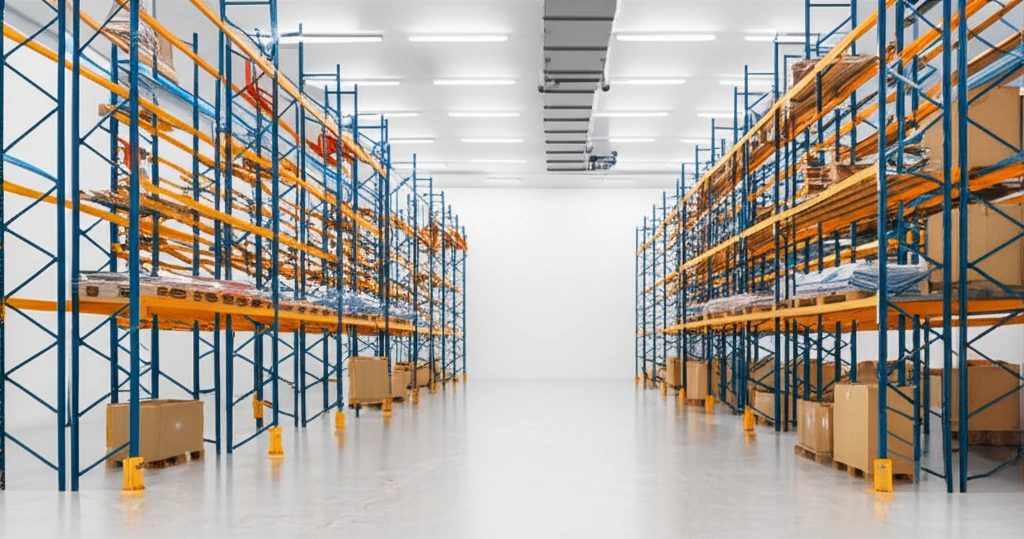 창고 인테리어 성공 전략: 법적 검토..