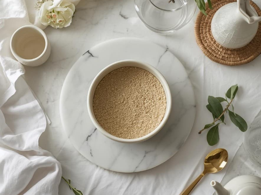 임산부 율무 섭취 주의