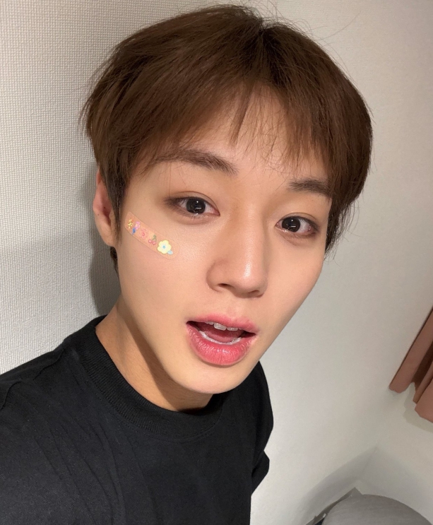 취사병 전설이 되다 박지훈