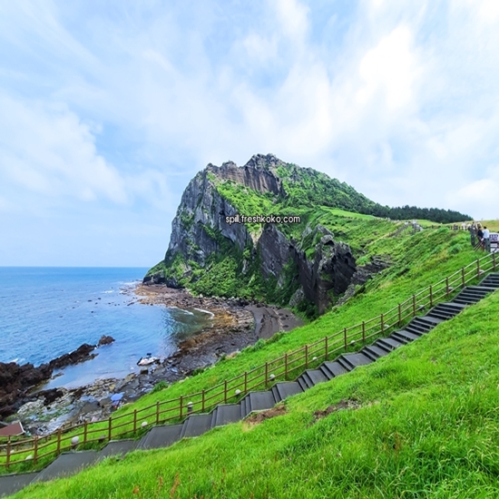 제주도 2박3일 여행코스 추천