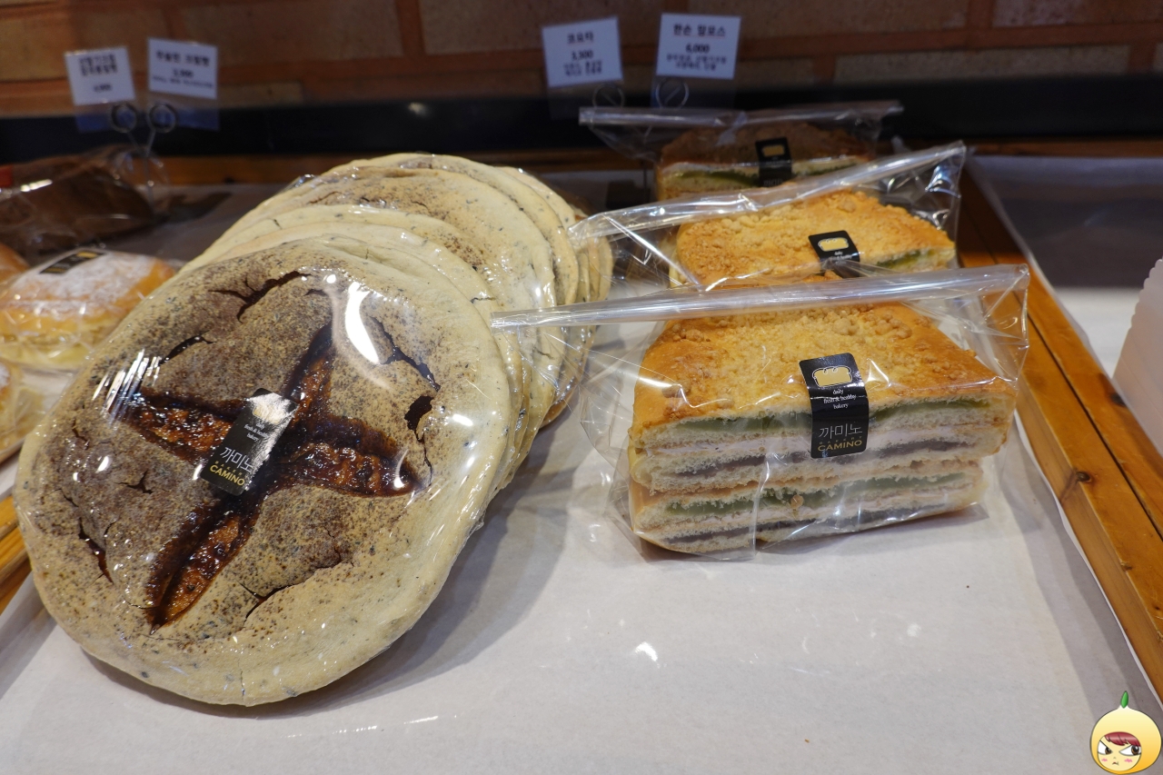 코요타 & 한손맘모스