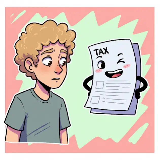 해외 거주자 종합소득세 신고