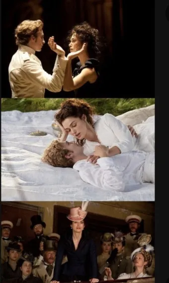 안나 카레니나 줄거리 주제 톨스토이 명작_3