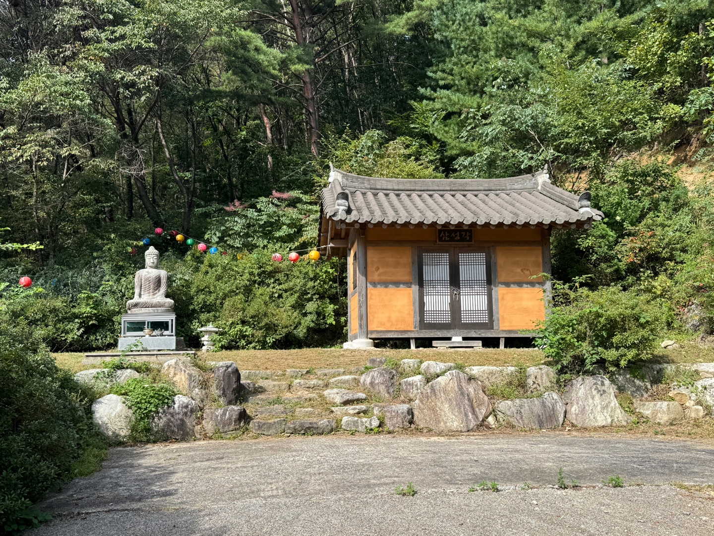 명주사
