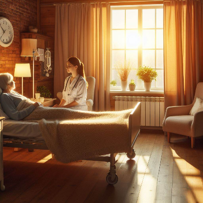 호스피스-병원-입원-조건