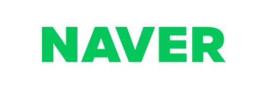 네이버로고