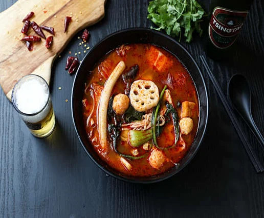 천상마라탕