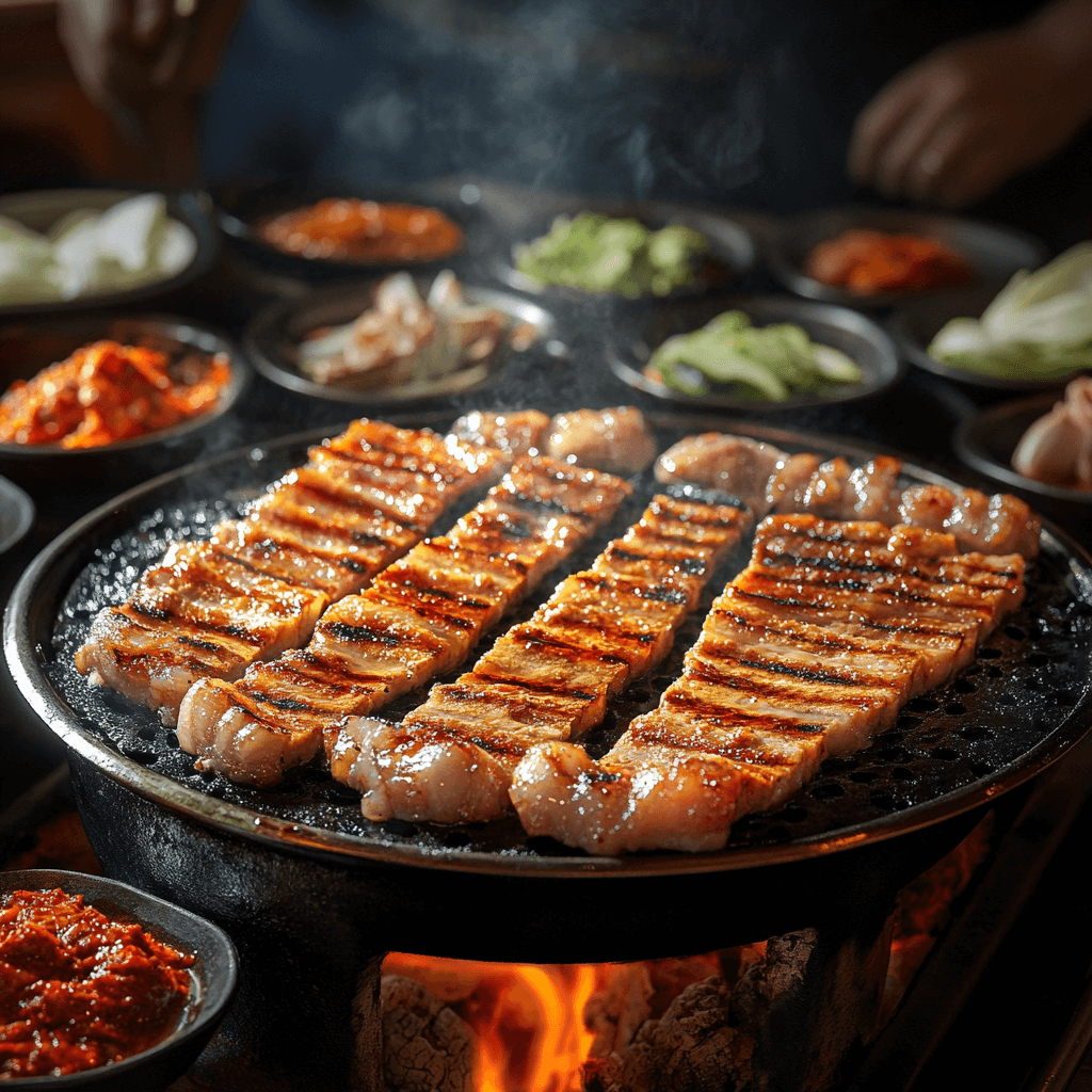 35년 차 현지인 추천 구미 맛집 top 6 소개