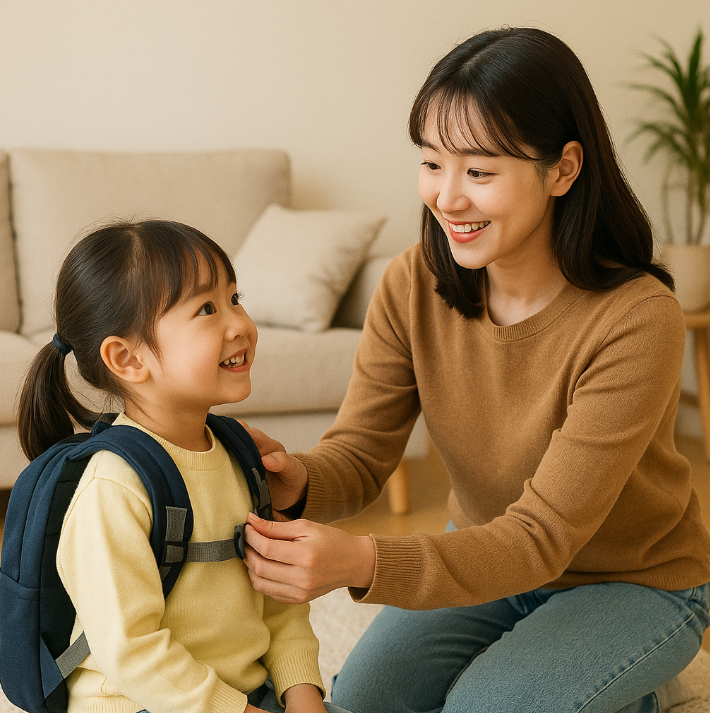 아이돌봄 서비스 완벽 가이드 : 신청 방법부터 혜택까지 한눈에