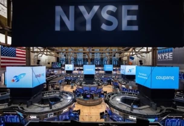 뉴욕 증시 썸네일 이미지