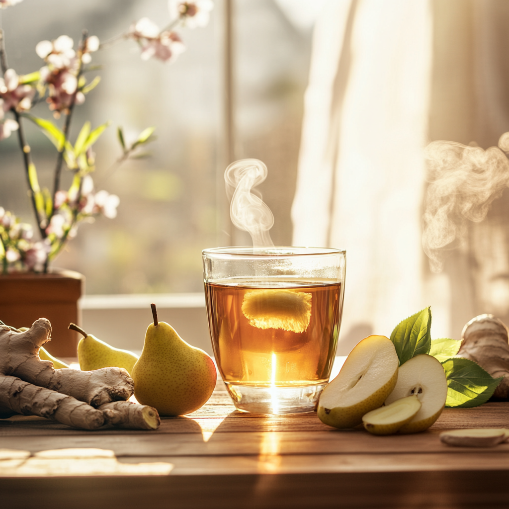 3월 환절기 비염 탈출