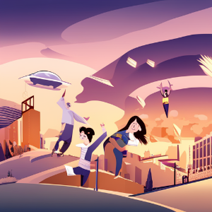 사진-만화학 전공 후 직업