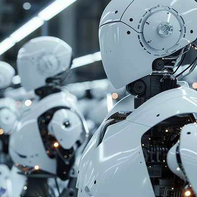 휴머노이드 로봇 관련주 주식 TOP7