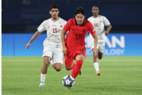 항저우아시안게임 -축구결승-한일전-선발명단-중계-경기일정-역대전적