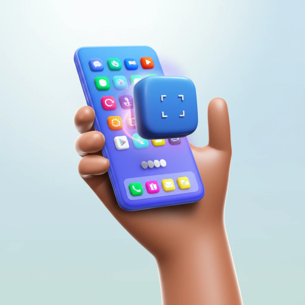 스마트폰 문서 스캔 앱 어도비 스캔 ..