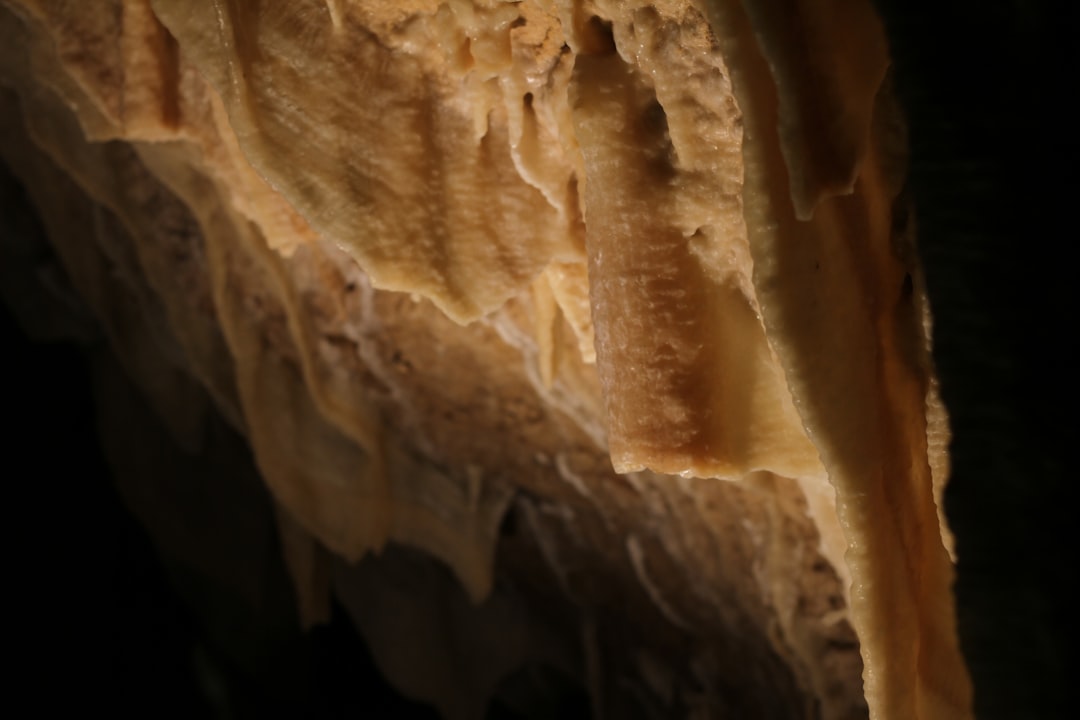 Cave