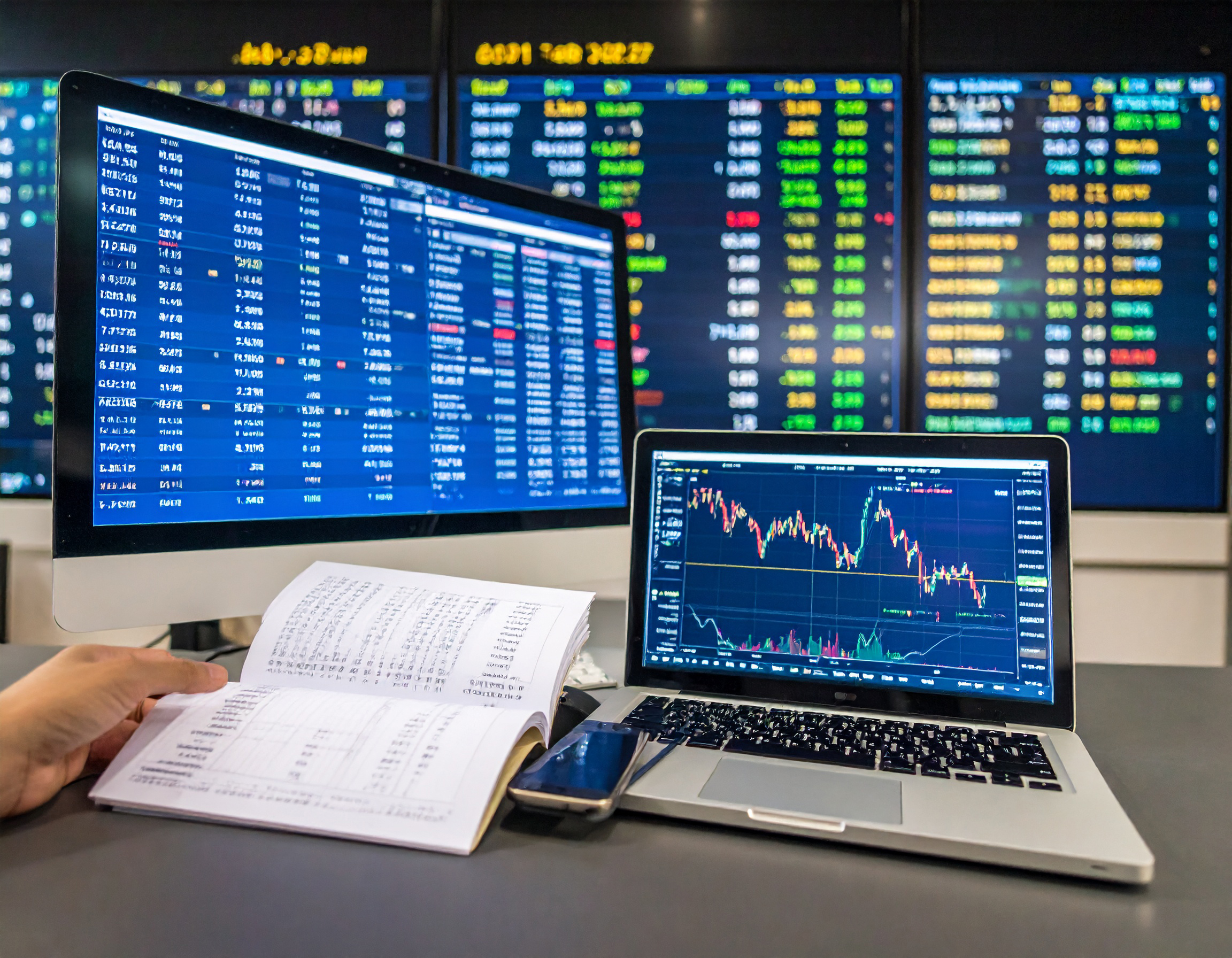 배당주 성장주, 투자성향 분석,