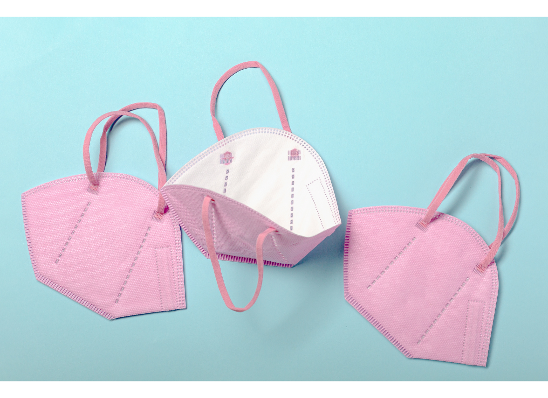 KF80과 KF94 차이: 미세먼지 마스크 선택 기준 한눈 정리