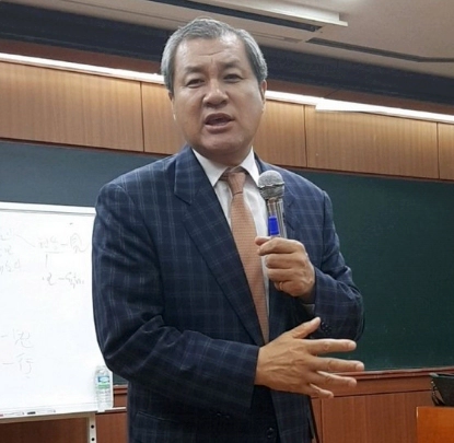 장경동 목사 프로필 나이 고향 학력 교회 