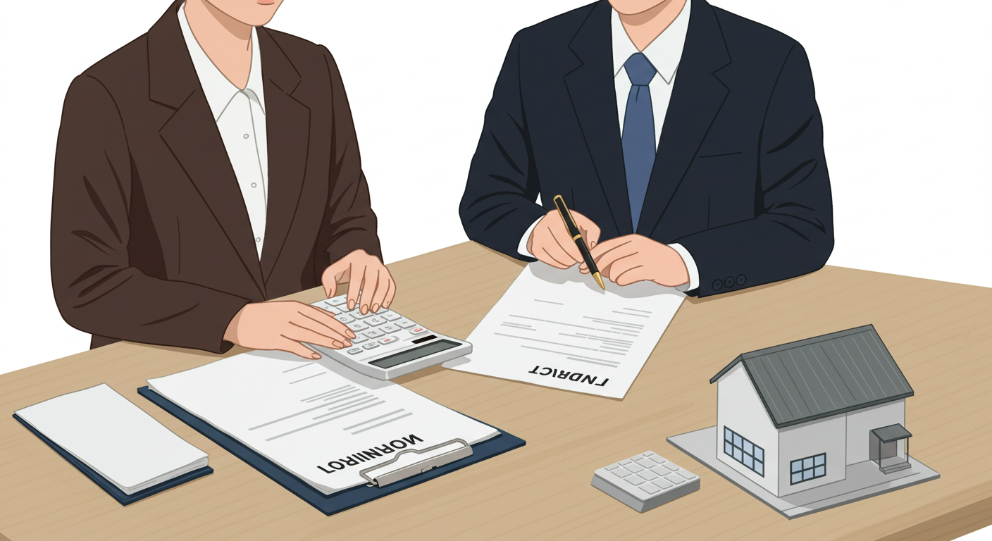 월세계약, 임차인권리, 부동산상식