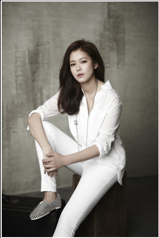 경수진 나이 및 프로필