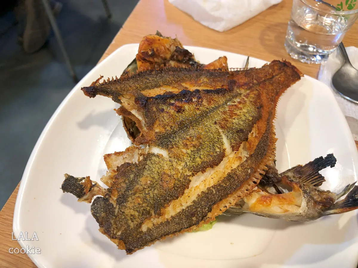 대구-달서구-횟집-9회말회-가자미구이