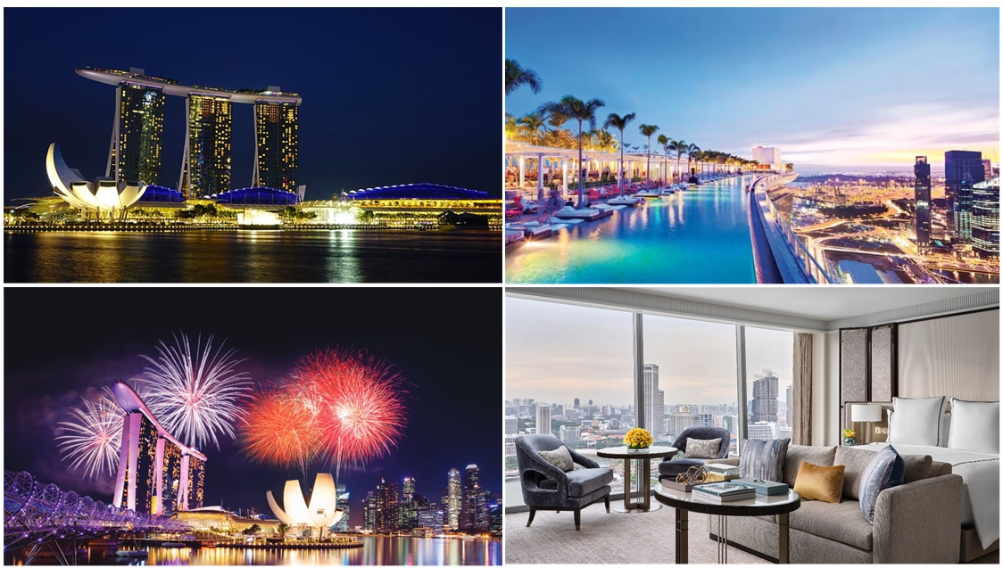 마리나 베이 샌즈