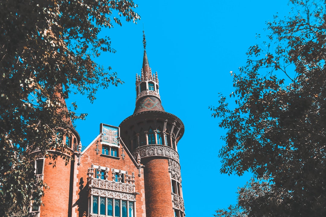 Institutional