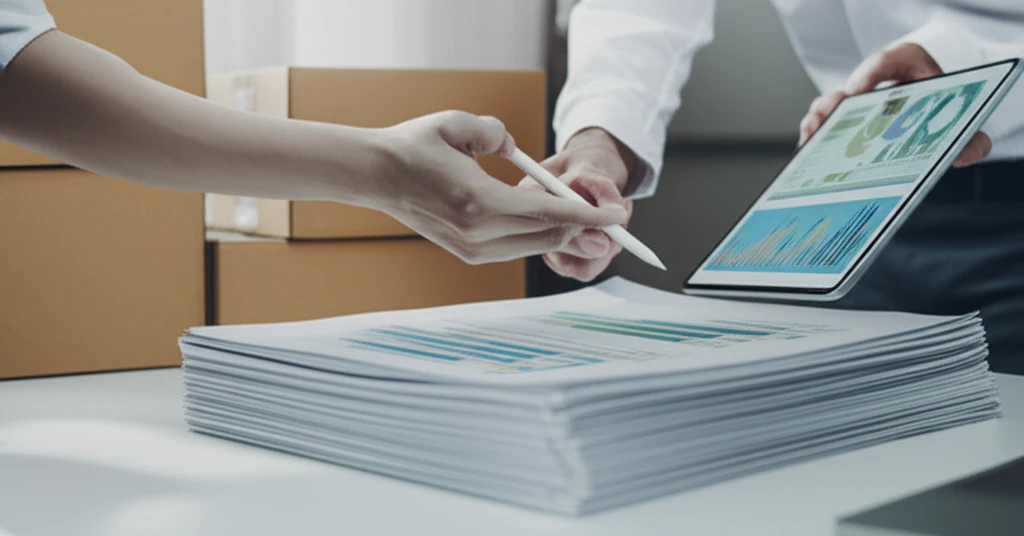 인천시 소상공인 반값택배 요금 체계와..