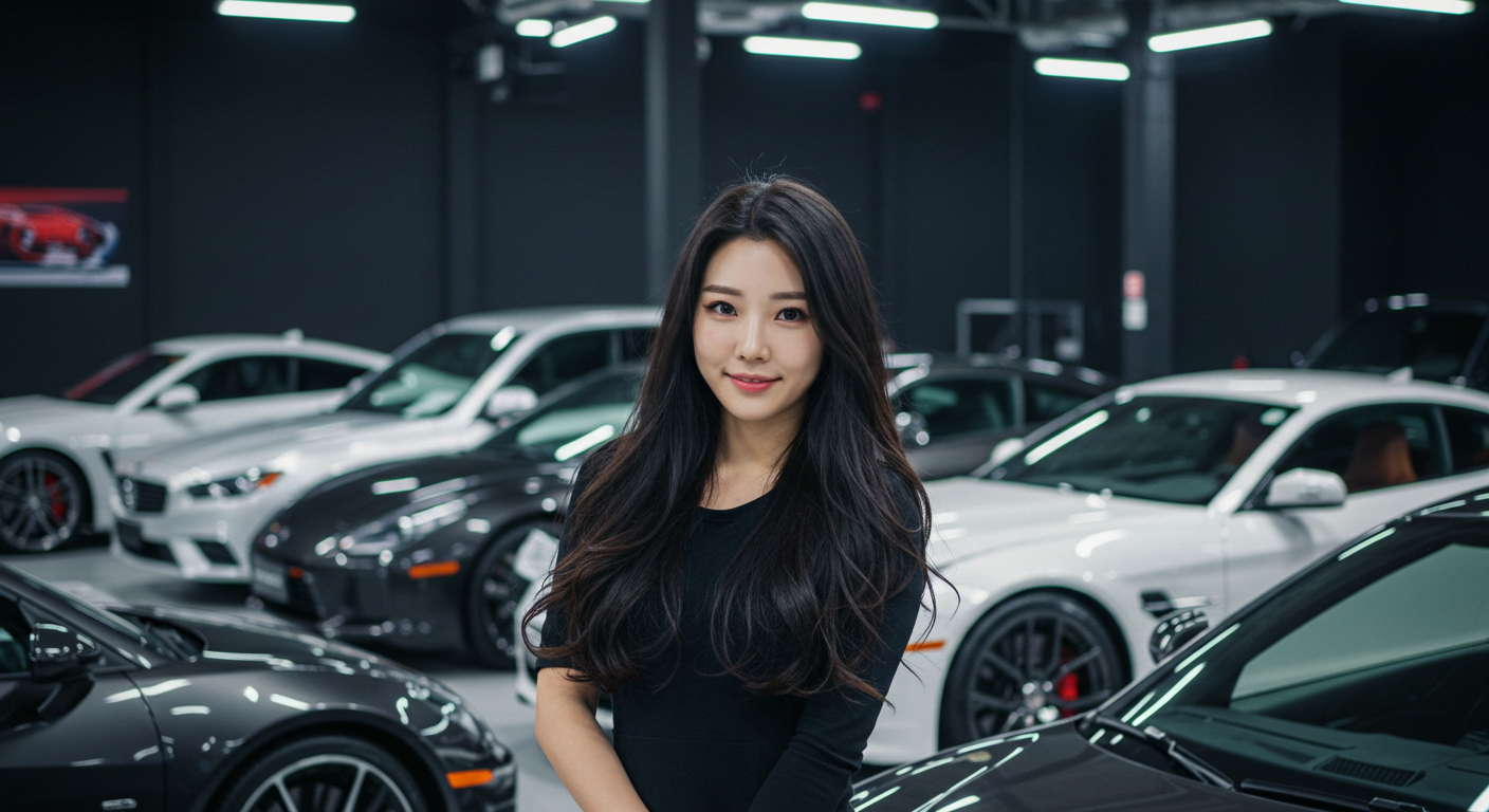 쏘렌토 중고차