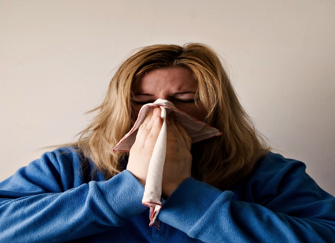 희귀 음식 알레르기