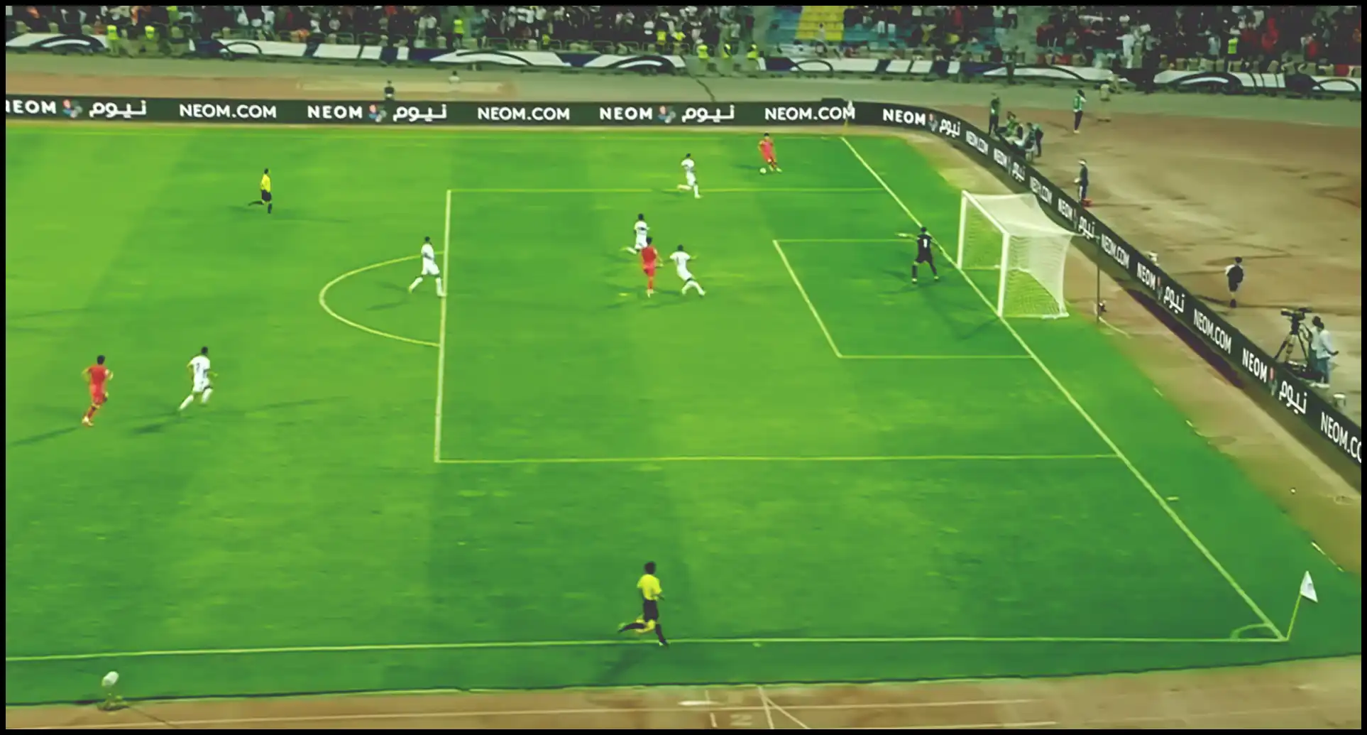 월드컵 아시아 3차예선 일정 및 조별 순위