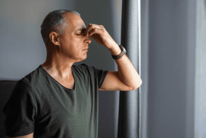 비염 뿌리를 뽑으려면